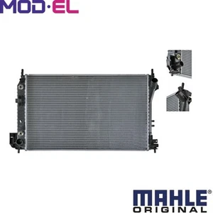 RADIATOR ENGINE COOLING CR 1497 000S FOR OPEL VECTRA/GTS SIGNUM/Hatchback 2.2L - Picture 1 of 16