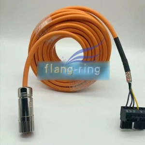 1PC New FOR Siemens 6FX8002-5DN06-1DA0 Power Servo Cable 30m - Picture 1 of 2