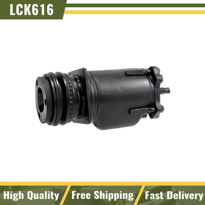 For Chevy Le Sabre De Ville With clutch Coupe 15-20515 AC Delco A/C Compressor - Image 1 of 4