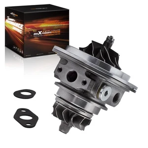 Turbocharger Turbo Chra Cartridge for Mazda CX-7 CX7 2.3L 53047109904 Core 07-10 - Picture 1 of 11