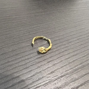 pluie Antler 09 Ring Size 15 - Picture 1 of 4