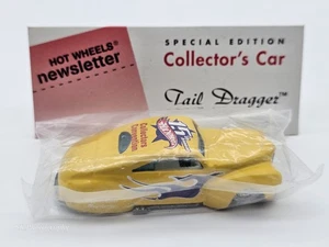 Hot Wheels 15th Convention Taildragger Yellow - Picture 1 of 7