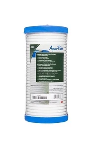 Filtro de agua de repuesto para toda la casa 3M Aqua-Pure AP810 - artículo nuevo sellado - Imagen 1 de 5