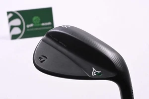Taylormade Milled Grind 4 Sand Wedge / 56 Degree / Stiff Flex Dynamic Gold S400 - Picture 1 of 6