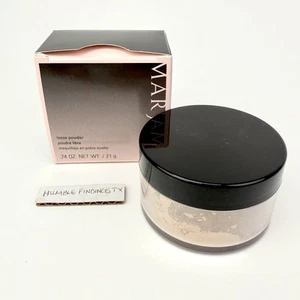 Mary Kay IVORY 2 Loose Powder Foundation Discontinued 022168 New In Box .74oz - Picture 1 of 8