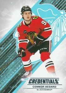2024/25 Upper Deck Credentials Hockey Base ****U-Pick From List**** - Picture 1 of 1