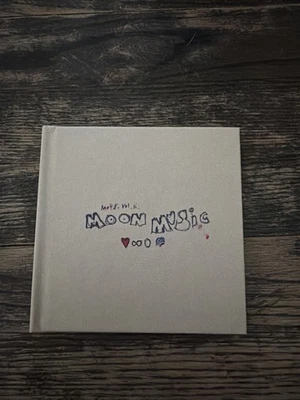 Coldplay Moon Music - Image 1 of 2