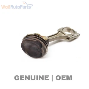 2018-2024 VW TIGUAN 2.0L - Piston / Connecting ROD 06L107065AN - Foto 1 di 4