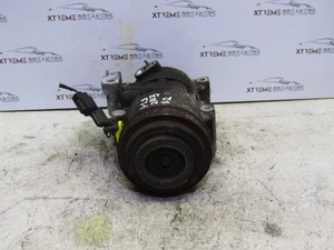HYUNDAI I20 2012-2014 1.2 G4LA PETROL AIR CON COMPRESSOR/PUMP - Picture 1 of 4