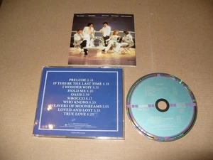 Oasis - Oasis 1984 TARGET  CD EXCELLENT / INLAYS VERY GOOD CONDITION. (R2) - Bild 1 von 4