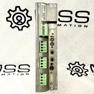 Schneider Electric MC-4/11/10/400 MC4 PacDrive Servo Drive 3AC 380-480V 10.2A  - Picture 1 of 7