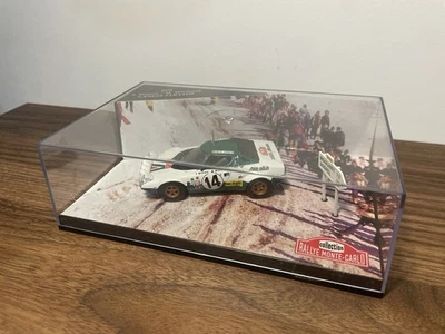 1/43 Lancia Stratos #2 Tour de France Auto 1981 Darniche Vitesse SKID SKM99016 - Photo 1/4