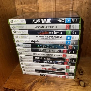 Xbox 360 Bundle - Picture 1 of 15