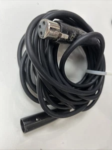 Connect by Whirlwind EMC20 Low-Z Mic Cable 20 Ft - Picture 1 of 4