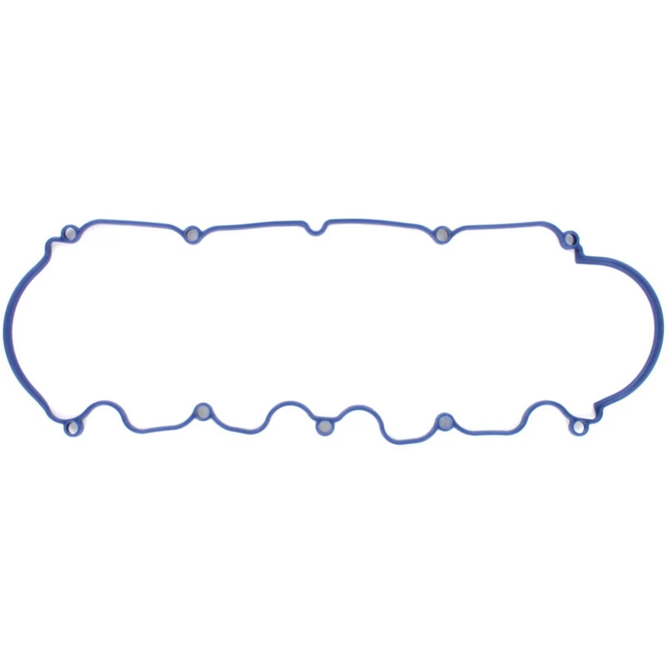 Gaxetas de tampa de válvula APEX AVC410 para 1989-1992 Ford Probe 2.2L base GL GT LX - Imagem 1 de 1