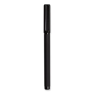 U Brands 5007U0124 0.7 mm Catalina Soft Touch Porous Point Pen - BK (12/PK) New - Picture 1 of 6