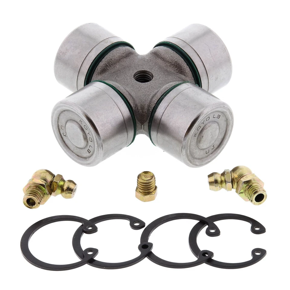 All Balls Rear Diff Input Uni for Can-Am Outlander 1000 EFI XTP 2014 - Image 1 of 1