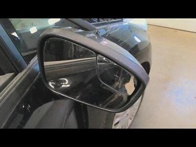 Espelho de porta direita usado serve: 2017 Ford Fiesta Power imagem dupla spotter vidro pai - Imagem 1 de 4