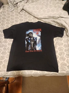 asphyx last one on earth shirt - Picture 1 of 2