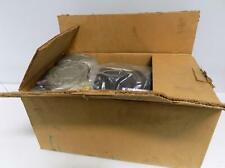 EMERSON 1 1/2HP 3 PHASE POLYPHASE AIR OVER MOTOR  P63PYDCL-3128 NIB
