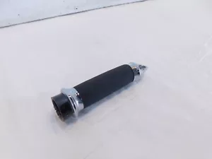 Harley Davidson Dyna Sportster & Softail Throttle Right Handlebar Grip - Picture 1 of 8