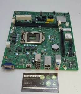 Placa madre Acer ATC-780, zócalo LGA 1151, modelo: DB.B4M11, probada, ¡envío gratuito! - Imagen 1 de 5