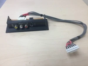 LG 37LC5DC-UA AV Board - Bild 1 von 1