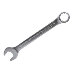 Faithfull Combination Spanner CV Satin Finish 36mm FAISPAC36 - Picture 1 of 2