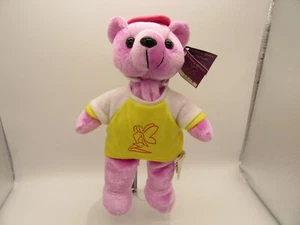 2000 Britney Spears ''Limited Edition#9128'' Bear # 5 ''Oops I Did It Again'' - Picture 1 of 21