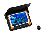 Underwater Fishing  with 5in LCD  120° 500,000 Pixels 8 Pcs  A8J5
