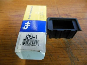 Cole Hersee 82159-1 Rocker Switch Bezel (Corner Bezel) - Picture 1 of 1