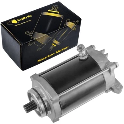 Arranque nuevo para Honda VF750C Magna 750 1982 1983 1984 1985 1986 1987 1988 Foto 1 de 4