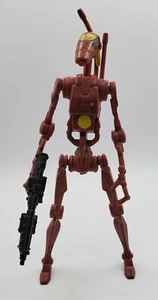 Star Wars Legacy Battle Droid Commander 3.75" Geonosis Arena (Target Exclusive) - Picture 1 of 2