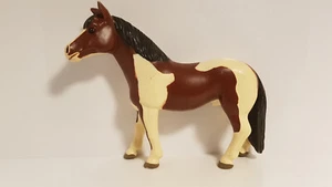 234129 Safari Ltd horse : Pinto ref : 1SAF5 - Picture 1 of 7