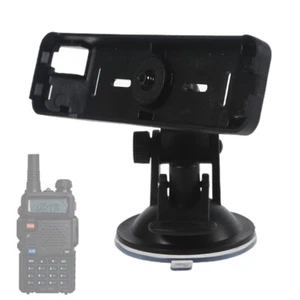 Panel Holder Adjustable Suction Base for YAESU FT-7800 FT-7900 FT-100D Talkie - Zdjęcie 1 z 8