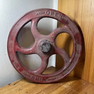 Doctor Who Prop Fake Valve THE CRIMSON HORROR Matt Smith + Whittaker Screen Used - Picture 1 of 12