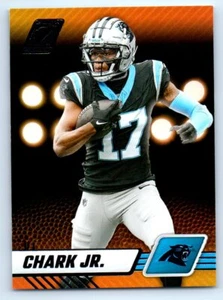 2023 Panini Zenith #13 DJ Chark Jr. Retail Carolina Panthers - Picture 1 of 2