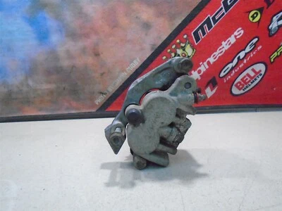 1999 HONDA XR 250R FRONT BRAKE CALIPER CALIPER 99 XR250 - Image 1 of 4