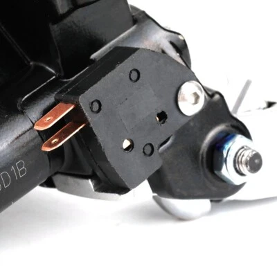 Sensor interruptor de parada luz de freio dianteiro motocicleta para Ninja ZX6R ZX7R/9R/10R GPz - Imagem 1 de 4