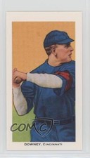 1983 Renata Galasso Capital The Monster 1909-11 T206 Reprints Tom Downey