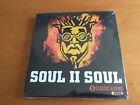 Soul II Soul: 5 Classic Albums (Club, Decade II, III, V, Change) 5 CD Set SEALED