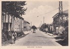Pavia - Garlasco - Via Dorno - fg nv