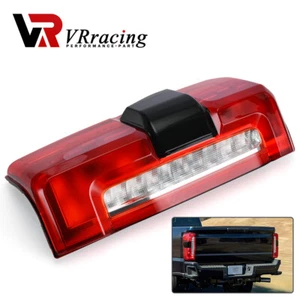 Fits for Ford Super Duty 2023-2024 Left Driver Side Tail Lamp LED # PC3Z-13405-B - Picture 1 of 16