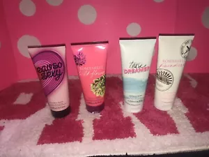 VICTORIAS SECRET FRAGRANCE BODY LOTION 6.7 oz U Pick Tease Dreamer Eau So Sexy - Picture 1 of 10