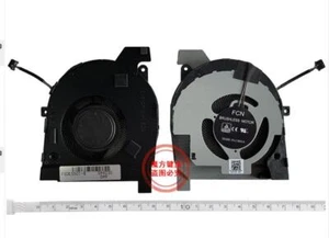 New for Dell Precision 3451 3551 Latitude 5501 5511 CPU Cooling Fan - Picture 1 of 1