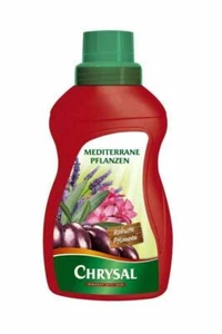 Chrysal Mediterrane Pflanzendünger  - Bild 1 von 9