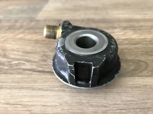 Yamaha Speedometer Gear Drive Assembly 4X8-25190-10-00 FZR600R FJ1200 FZR400  - Foto 1 di 6