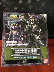 Saint Seiya Myth Cloth classic Garuda Aiacos Bandai Specter cavalieri zodiaco - Foto 1 di 7