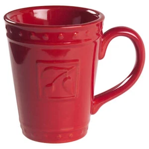 Signature Sorrento Ruby Mug 6174094 - Picture 1 of 1