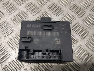 AUDI A5 S LINE TDI QUATTRO 2011-2016 DOOR CONTROL MODULE (N/S/R) 8T0959795Q - Image 1 of 4